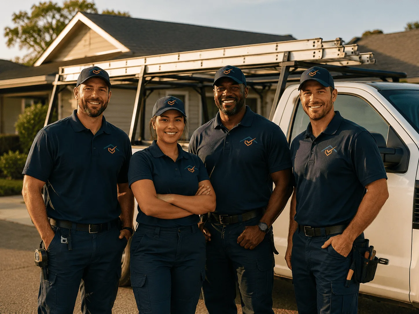 Roof Inspection company in Fleetwood, PA